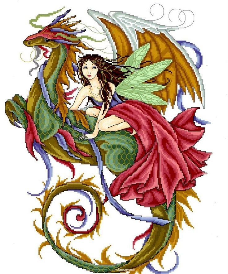 1000+ images about dragons | Stitching, Stockings and ...