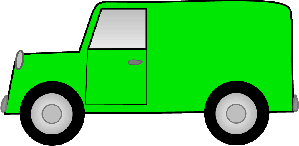 Moving Van Clipart | Free Download Clip Art | Free Clip Art | on ...