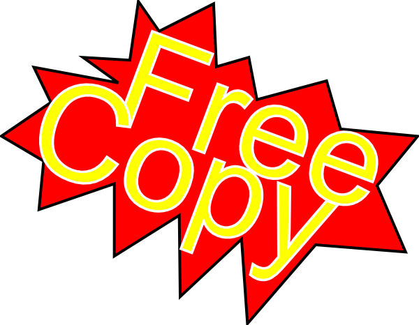Free Copy Clip Art - vector clip art online, royalty ...