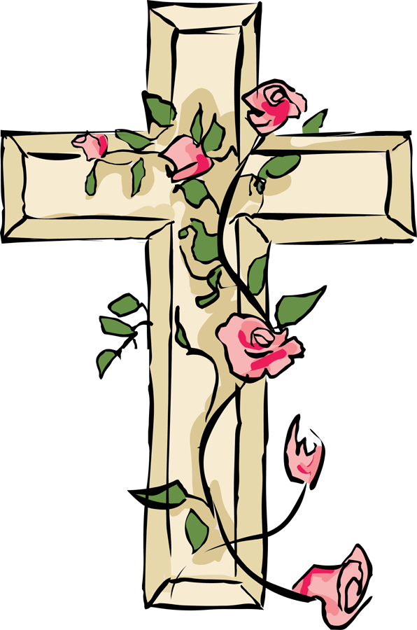 Clip Art Good Friday