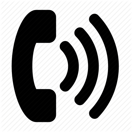 Call, phone, ring icon | Icon search engine