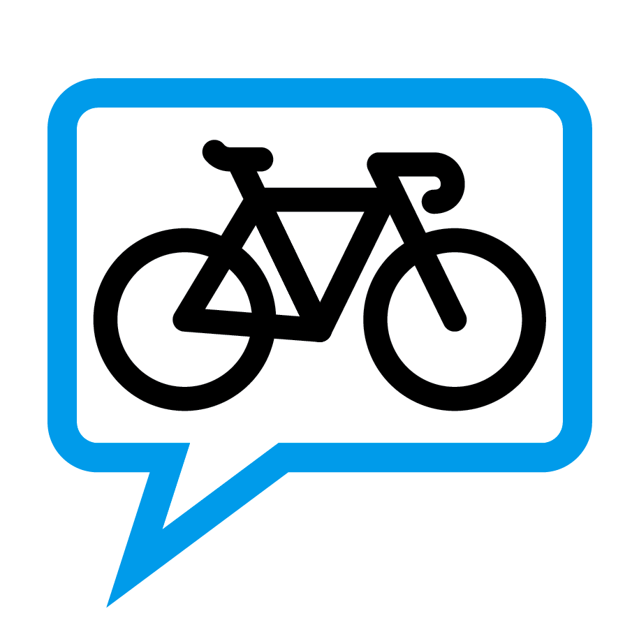 Bike Outline - ClipArt Best