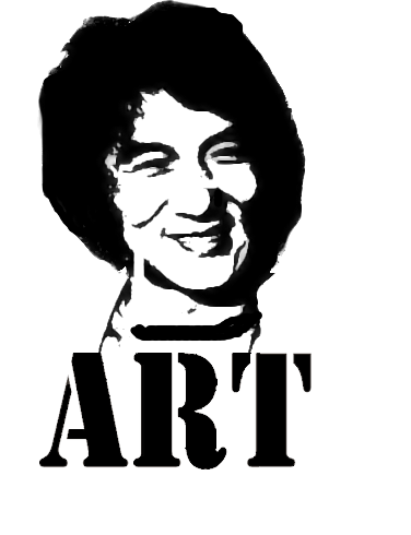bob marley stencil by ARTpulse on DeviantArt