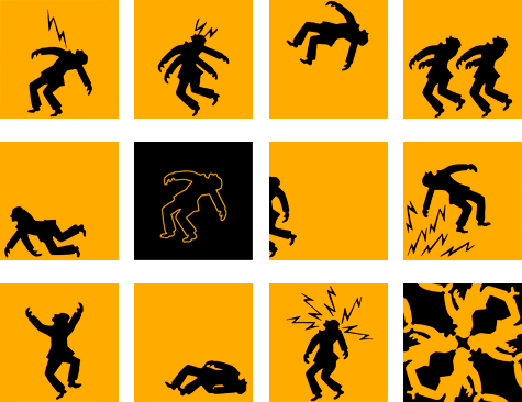 Images: Hispanic Heritage Symbols