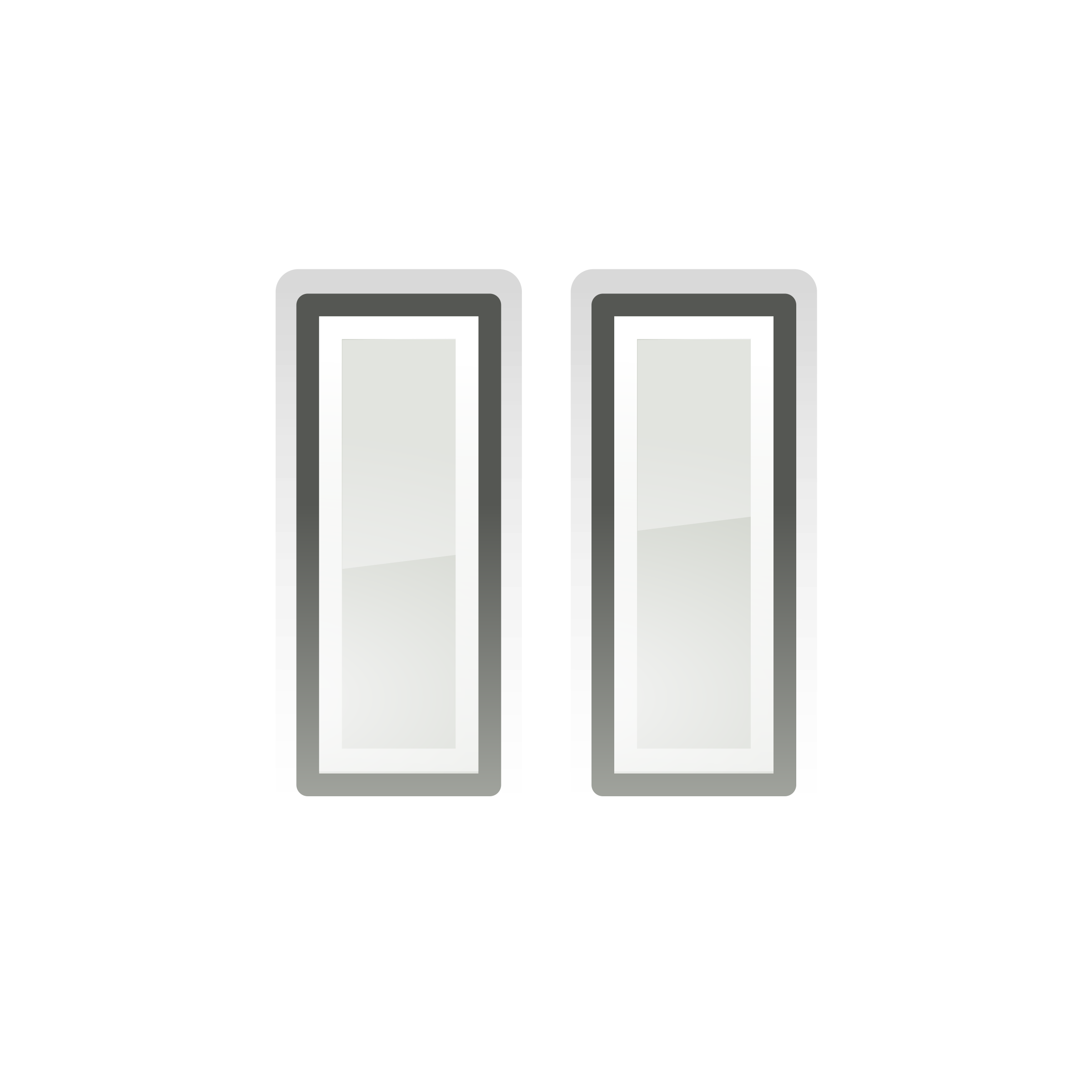 Clipart - tango media pause