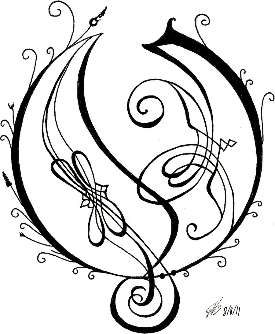 Opeth 'O' by AngelfxcK11 on DeviantArt