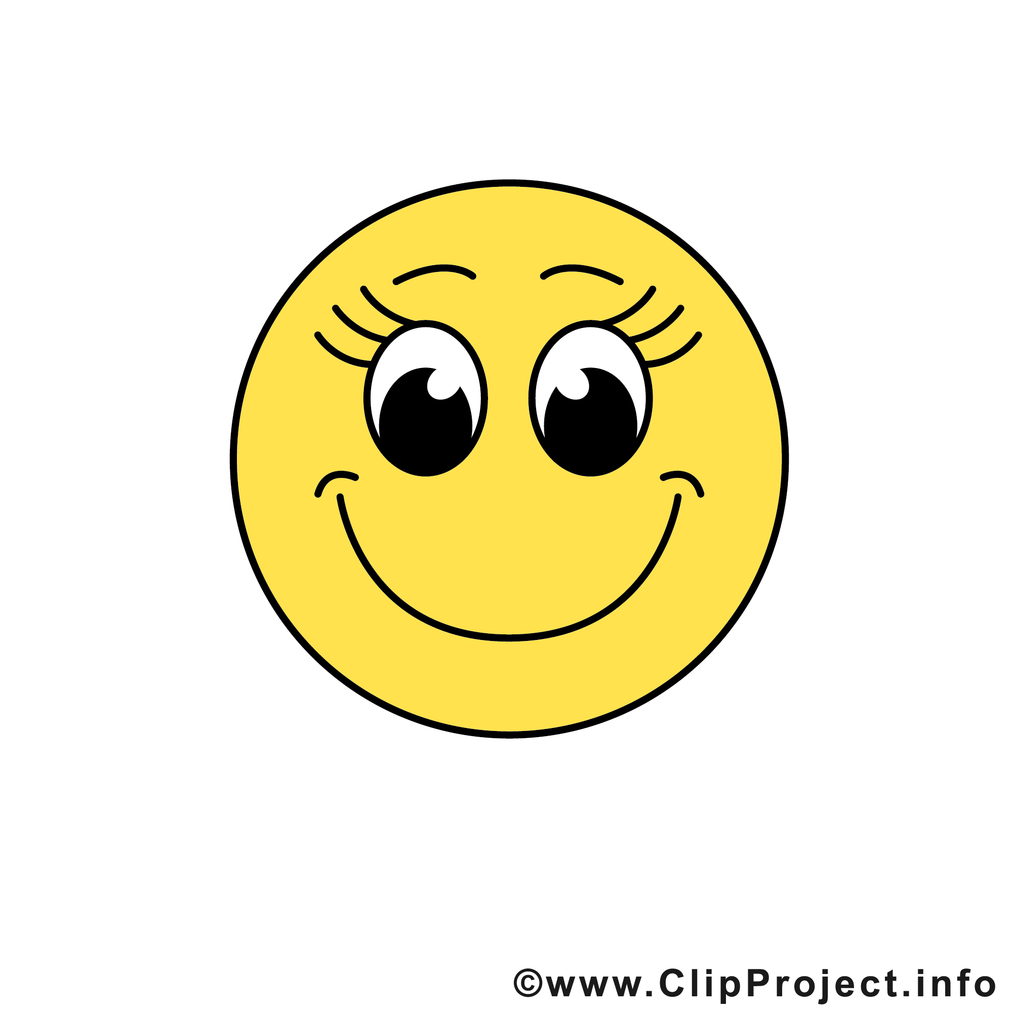 Free Smiley Emoticons Download - ClipArt Best