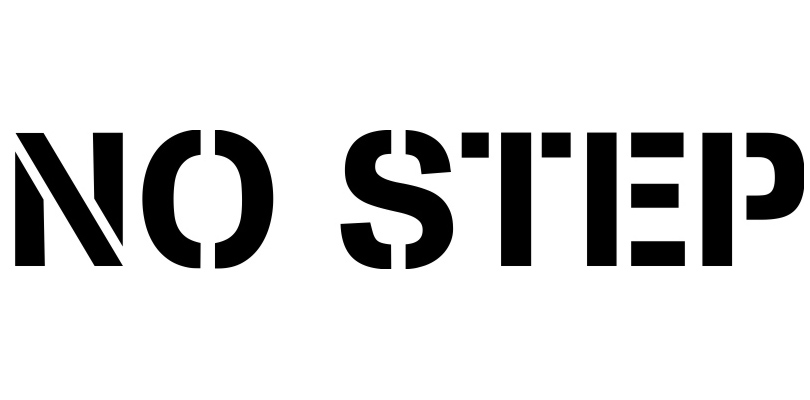 Stencil Decal Series for Aircraft | Worldwide Shipping - Red Rock ...