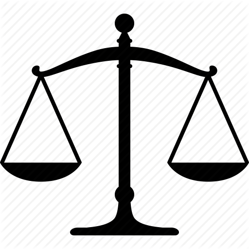 Balance, justice, law, legal, libra, scale, weight icon | Icon ...