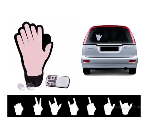 Hand Flipping Off | Free Download Clip Art | Free Clip Art | on ...