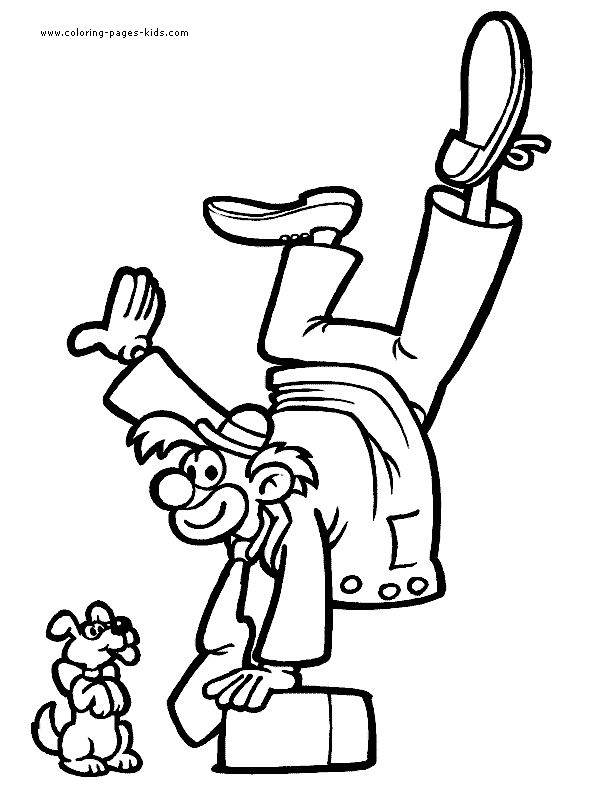 1000+ images about Clowns