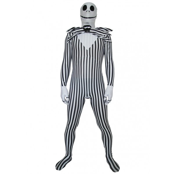 Human Skeleton Diagram
