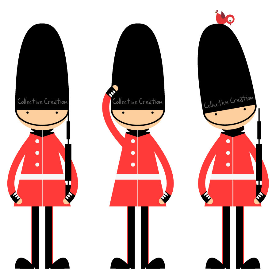 London england clipart