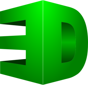 3d Clip Art - vector clip art online, royalty free ...