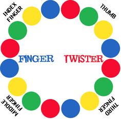 Fingers