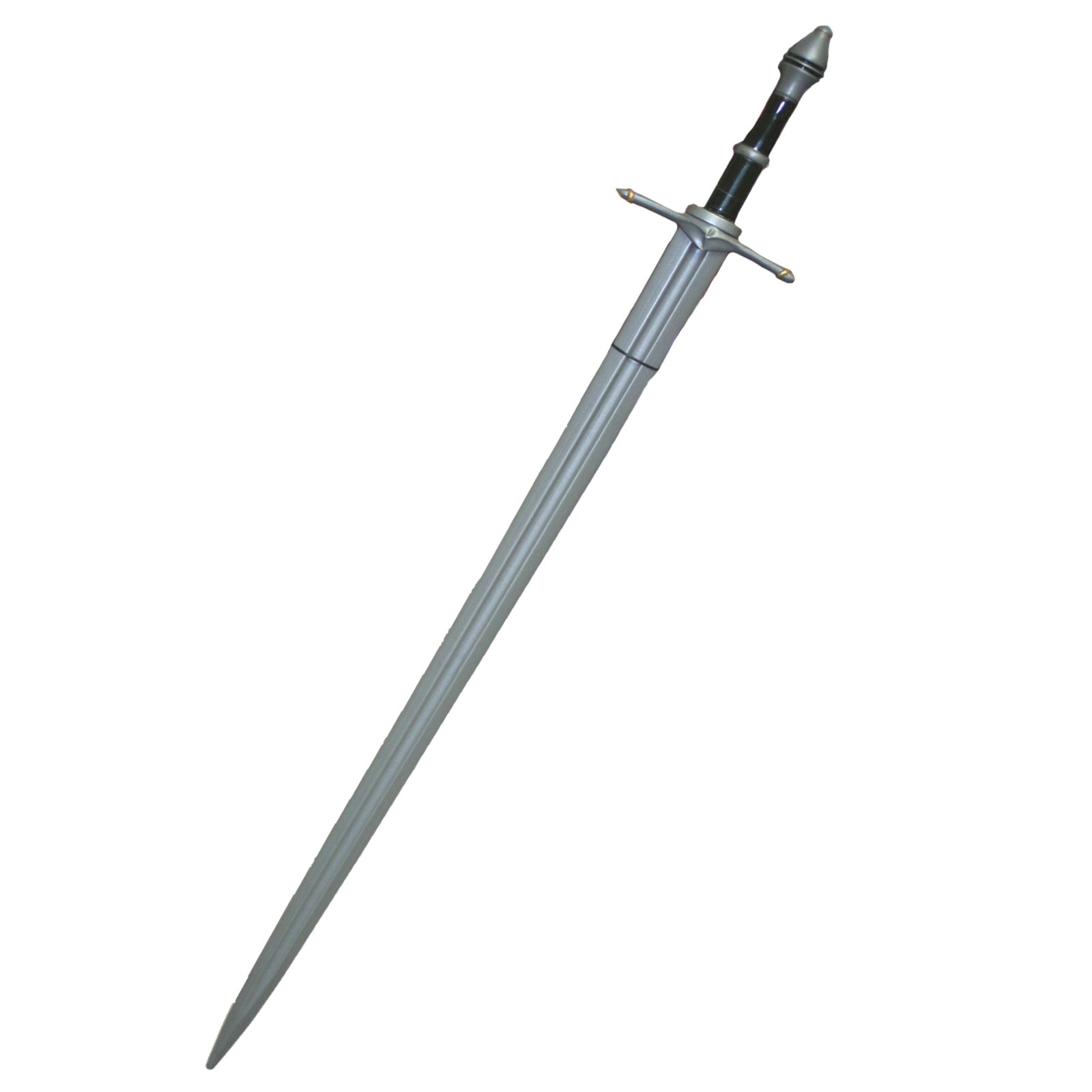 $18.00 Long Sword 4' at CostumesHut.