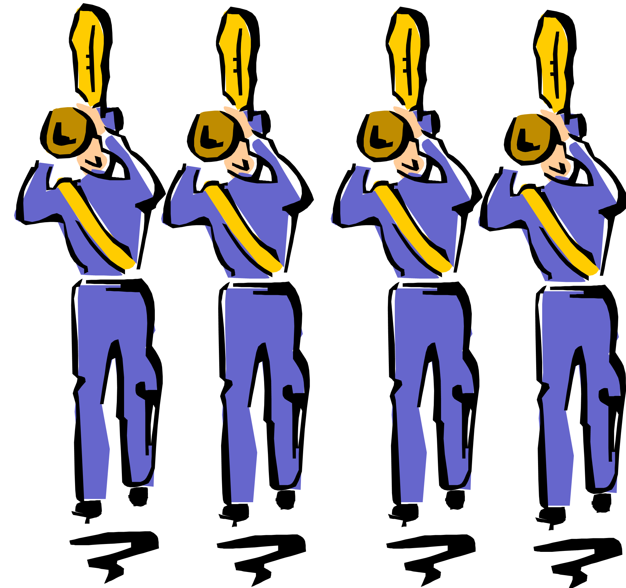 New Students – Intro Posts « Glenn's Trumpet Notes
