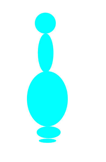 4 Ways to Make a Bowling Pin in Inkscape - wikiHow
