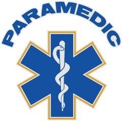 Paramedic flashcards
