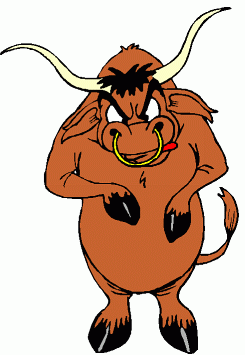 Hasslefreeclipart.com» Cartoon Clip Art» The Wild, Wild West ...