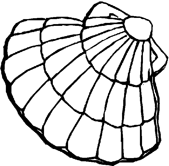 Fish Coloring Pages