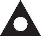 TRIANGLE CIRCLE