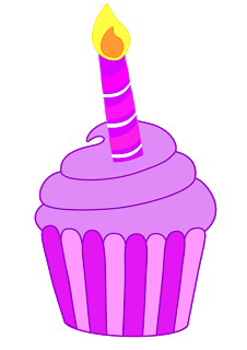 Classroom Treasures: Birthday Cupcakes