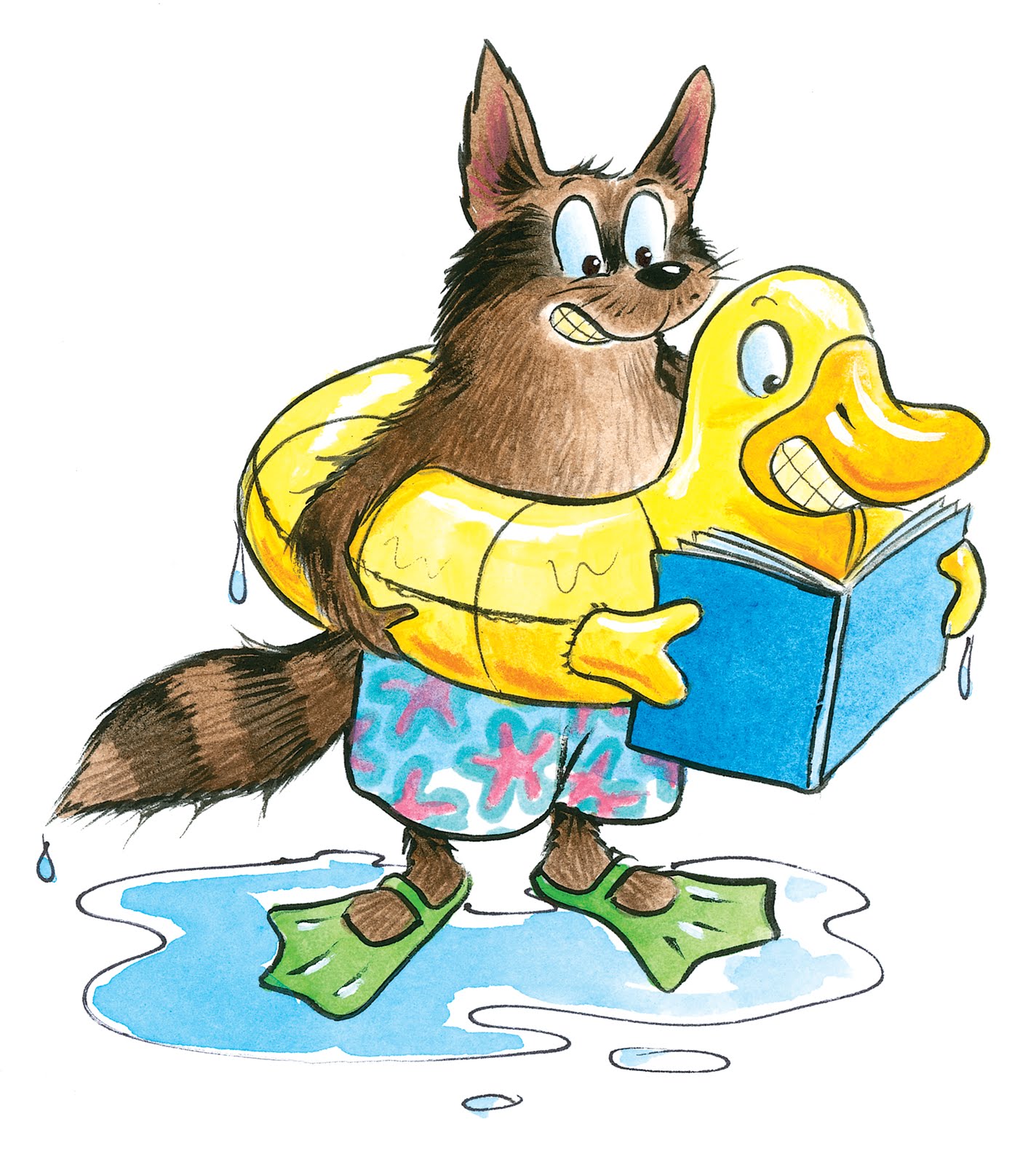Children's programs | New River Public Library Cooperative