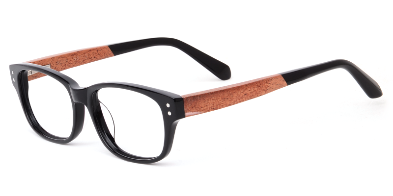 Nerdy Glasses | Miss Yani