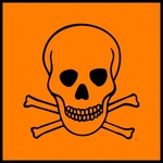 Biological Hazard Vector - Download 109 Symbols (Page 1)