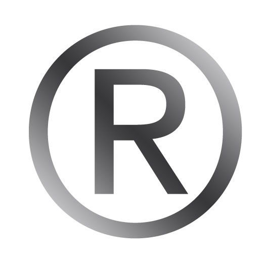 Registered Trademark Symbol Vector - ClipArt Best