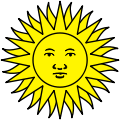 Sol de Mayo