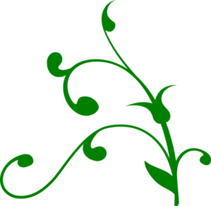 Flower With Stem Template - ClipArt Best