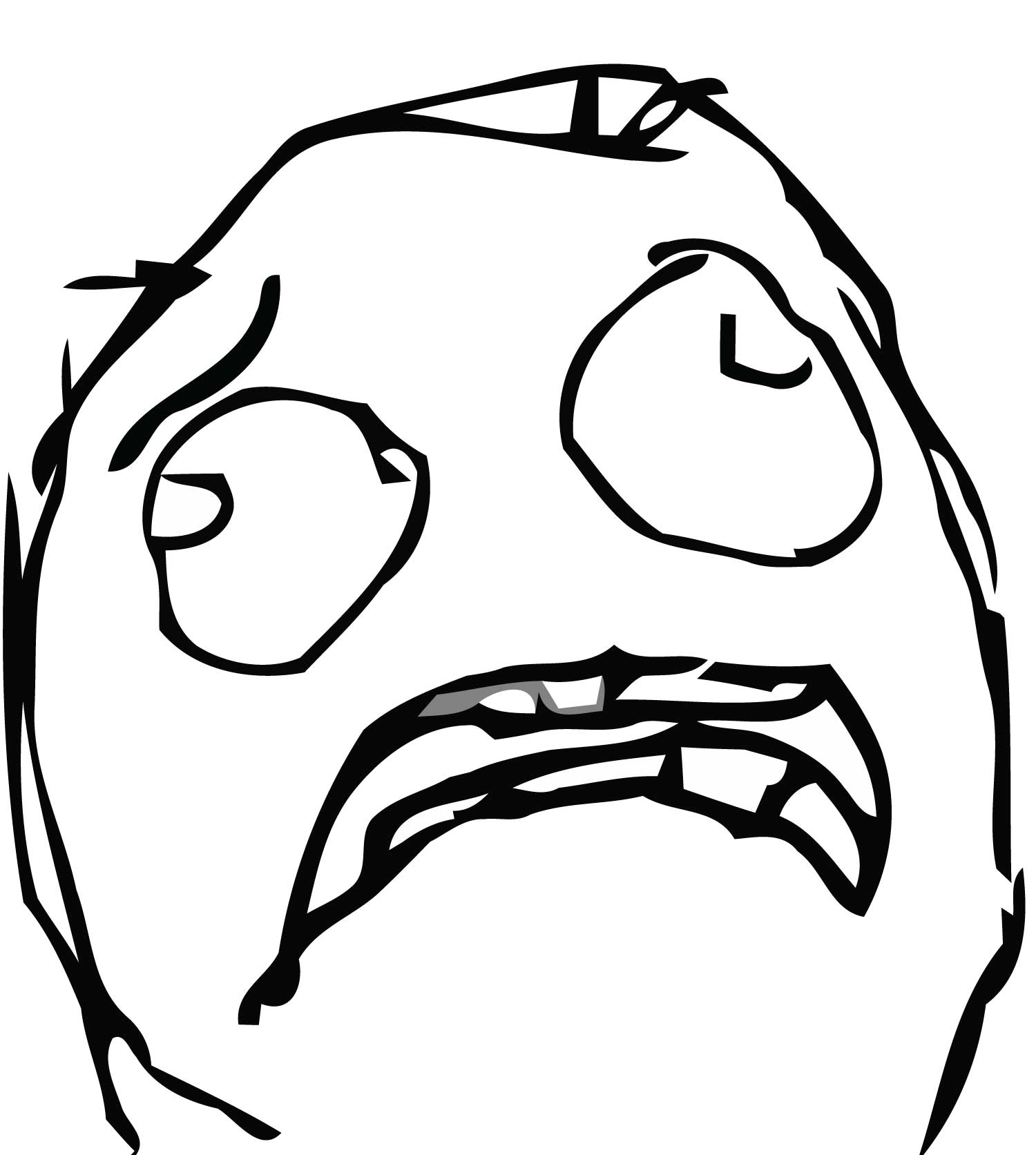 mylolface lol rage faces