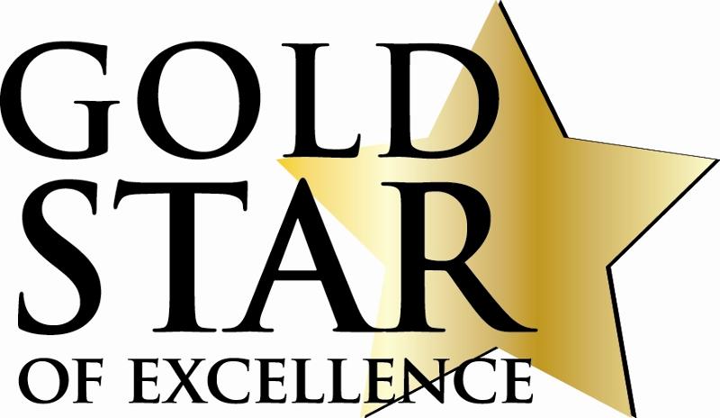 The Winds Receives 2012 Gold Star Of Excellence Award - The Winds ...