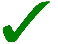 Check Symbol In Powerpoint - ClipArt Best