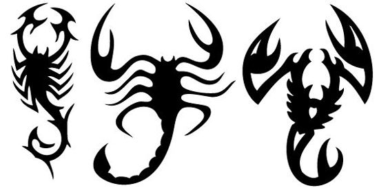 Black Tribal Tattoos Patterns | How to Tattoo?