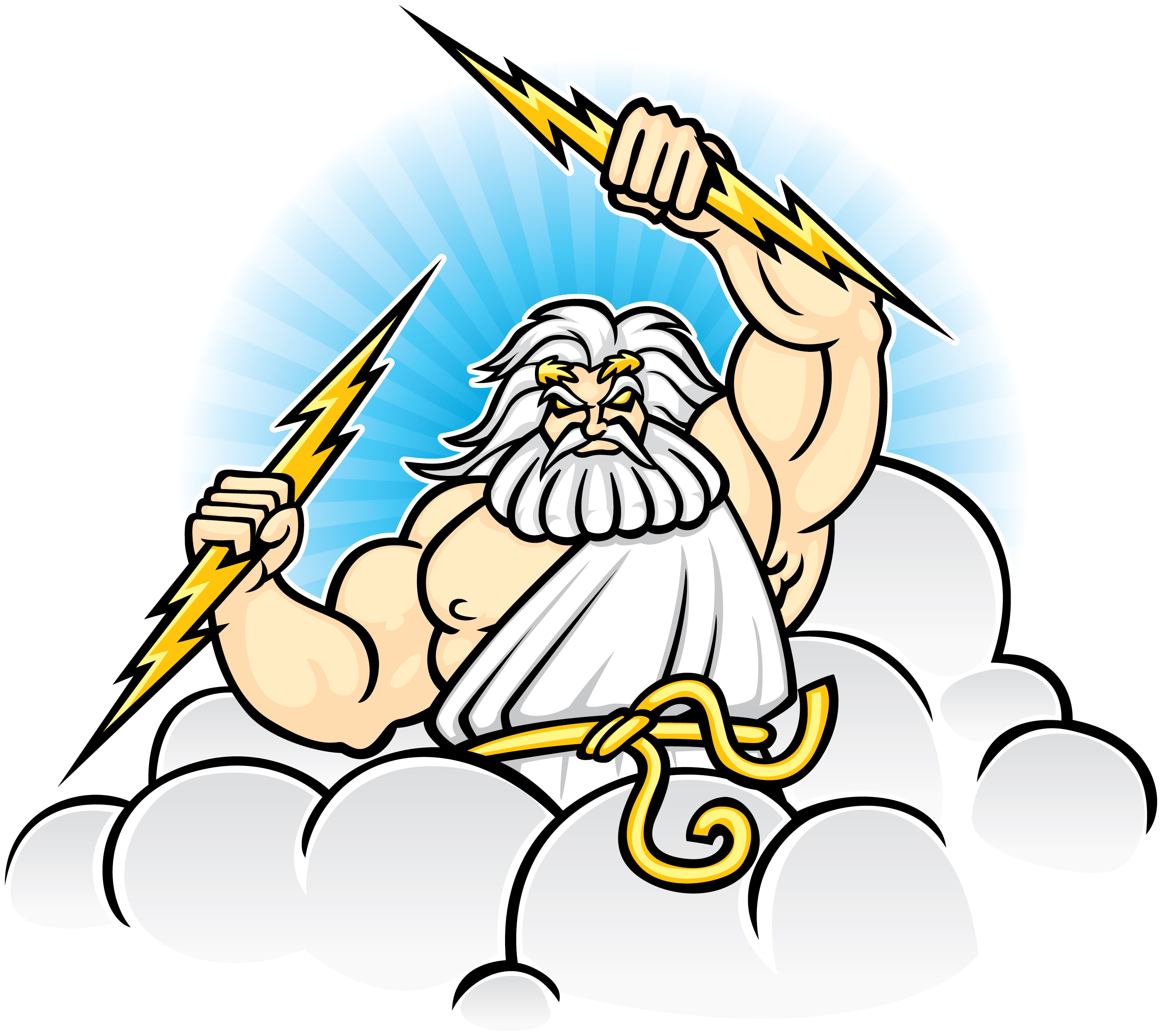 who is god