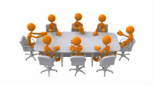 Board Minutes