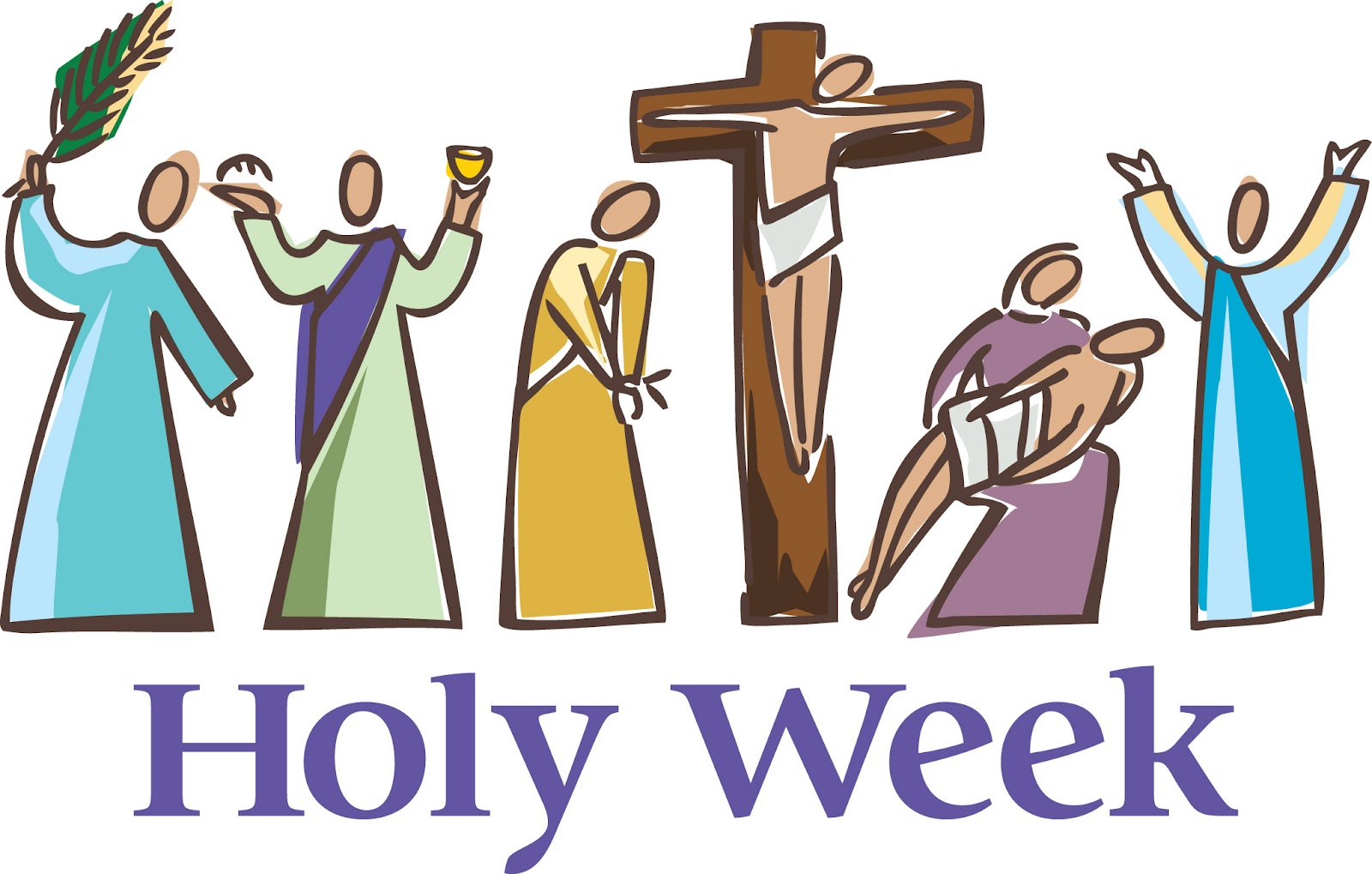 Week By Week Pregnancy - Free Clipart Images