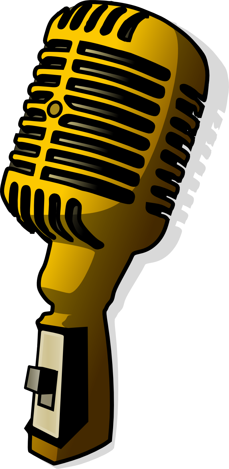 Micro Clip Art