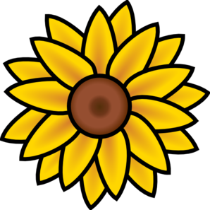 Sunflower Png - ClipArt Best
