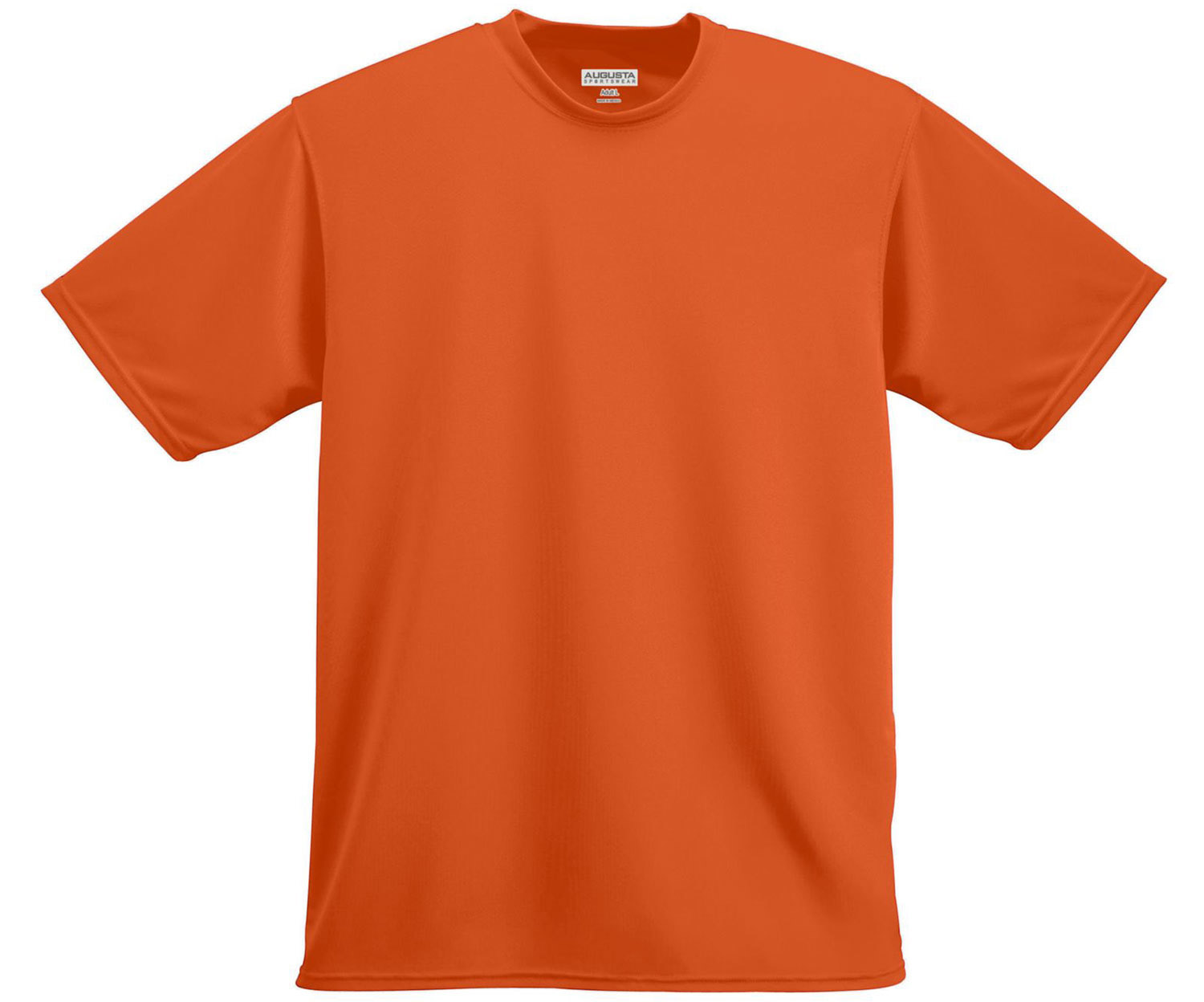 Design Youth Short sleeve Moisture Wicking T-