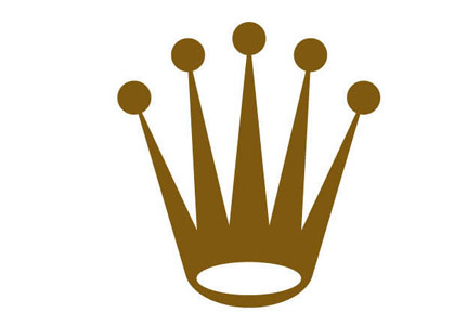 The History of the Rolex Logo - Bob's Watches Rolex Blog