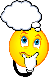 Thinking Clipart - Free Clipart Images