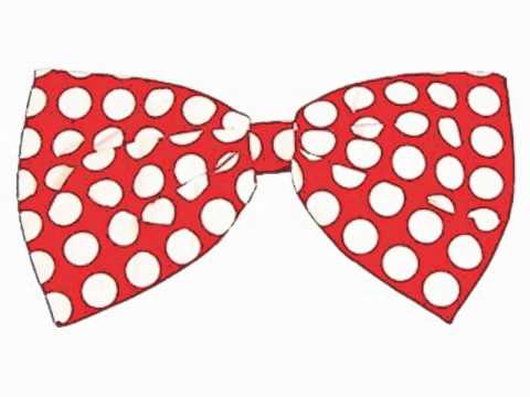 Bowtie Clipart