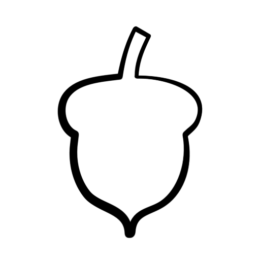 acorn