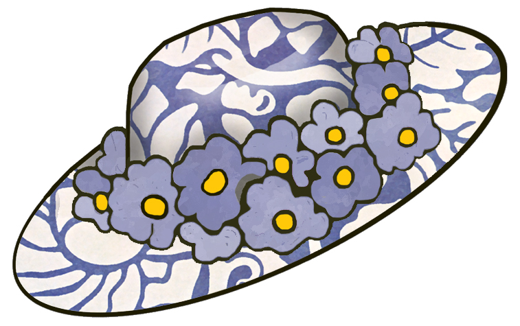 Pictures Of Bonnets