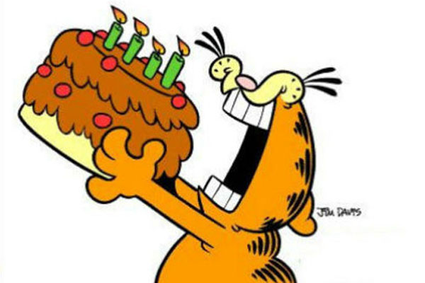13 Fun Birthday Greetings to Post On Your Friends' Facebook Page