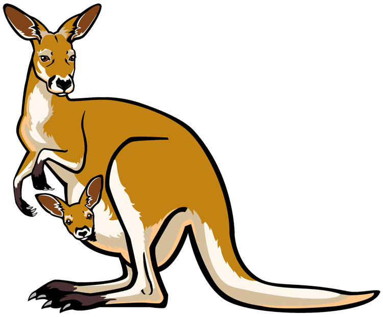 1000+ images about animal clip art